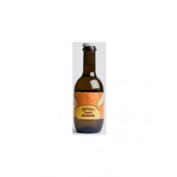 Apple Blood Cider Golden Hour