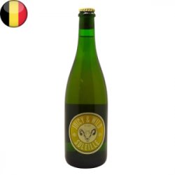 Lambiek Fabriek Juicy & Wild Soleille