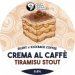 Silent Brew Co Crema Al Caffè (Cask) 