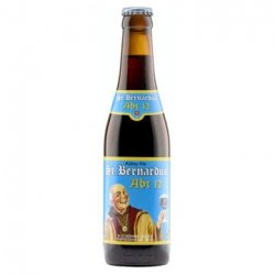 St. Bernardus Abt 12 - Zukue