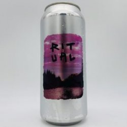 Structures Ritual IPA Can - Bottleworks