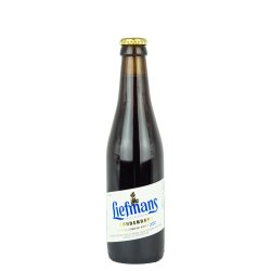 Liefmans Goudenband 33Cl - Belgian Beer Heaven