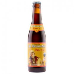 St. Bernardus Pater 6 - Zukue