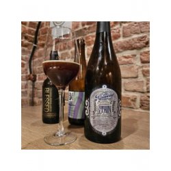 Bruery Etain - The Beer Temple