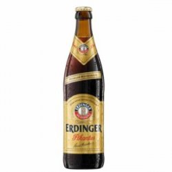 Erdinger Pikantus 50cl - The Import Beer