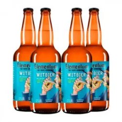 Cervejaria Elementum Cosa Nostra