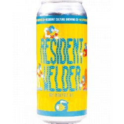 Weldwerks Brewing Co Resident Welder - Half Time