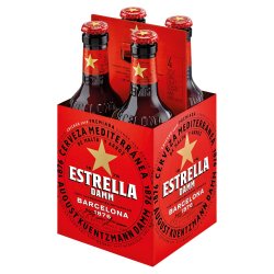 Estrella Damm