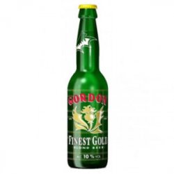 Gordon Finest Gold 33cl - The Import Beer