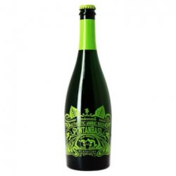 Lindemans-Mikkeller SpontanBasil - Zukue