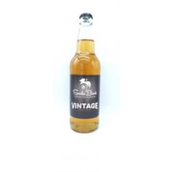 Snails Bank  Vintage  Cider 6.9% 500ml - Thirsty Cambridge