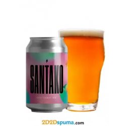 Garage Beer Co Santako Garage Beer Co Santako