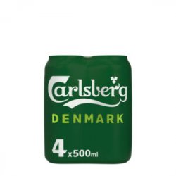 Carlsberg Carlsberg