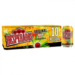 Desperados Original