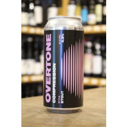 OVERTONE Compression
