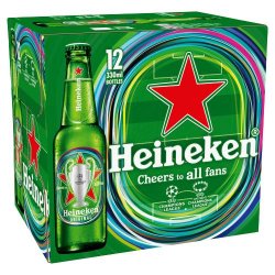 Heineken Heineken