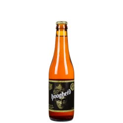 Hoogheid IPA 33Cl - Belgian Beer Heaven