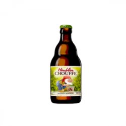 Houblon Chouffe 33cl - The Import Beer