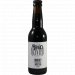 Menno Olivier Brewing Series 2: Peanut Butter Imperial Stout 