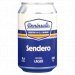 Peninsula Peninsula - Sendero - 4.6% - 33cl - Can Peninsula Peninsula - Sendero - 4.6% - 33cl - Can