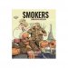 Smokers Rauch Helles 5,2% Vol 33 Cl Lattina 