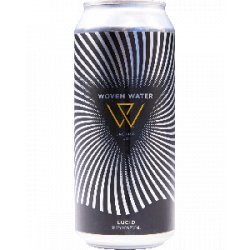 Woven Water Brewing Lucid - Half Time