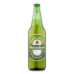 Heineken Heineken