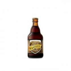 Kasteel Brune 33cl - The Import Beer