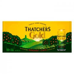 Thatchers Gold Thatchers Gold