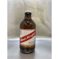 DESNOES & GEDDES  RED STRIPE - Beerloversyou