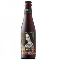 Duchesse de Bourgogne 6.2% - Beer Ritz