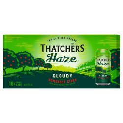 Thatchers Haze Thatchers Haze