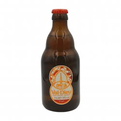 Val Dieu Triple