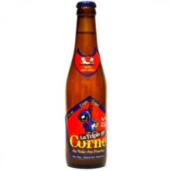La Corne Triple 33cl - The Import Beer