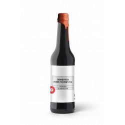 Pühaste  Immensus - Port/Whisky BA (Silver Series)