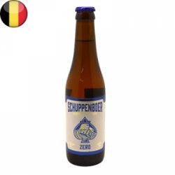 Brouwerij Het Nest Schuppenboer Zero
