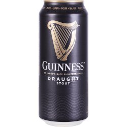 Guinness Draught