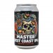 De Meester Master West coast IPA De Meester Master West coast IPA