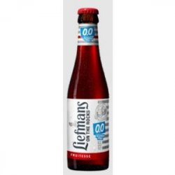 Brouwerij Liefmans Fruitesse 0.0