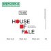TO ØL - House of Pale - Pale Ale - 5.5% ABV, 30l Keg (53 Pints) 