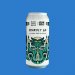 Below Brew Co & Electric Bear 'Unruly AF' Alcohol Free Pale Ale (0.5% ABV) Below Brew Co & Electric Bear 'Unruly AF' Alcohol Free Pale Ale (0.5% ABV)
