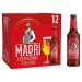 Madri Excepcional 12 Pack 