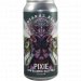 Tartarus Beers Pixie 