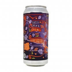 White Dog Brewery Not Afraid of Storms
