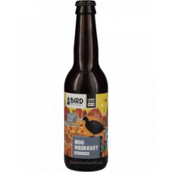 Bird Brewery Nog Meerkoet Barley Wine - Drankgigant.nl