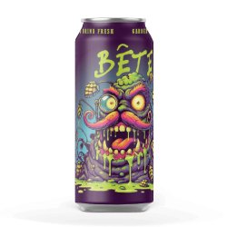BreWskey BÊTE 3