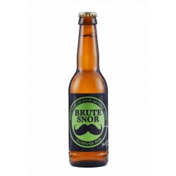 Brouwerij De Snor Brute Snor
