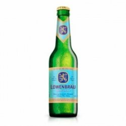 Lowenbrau 33cl - The Import Beer