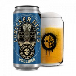 Sudden Death Lübecker Helles - Beer Clan Singapore