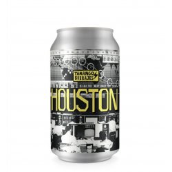 Cerveza Tamango Houston 355cc - Portal Voy